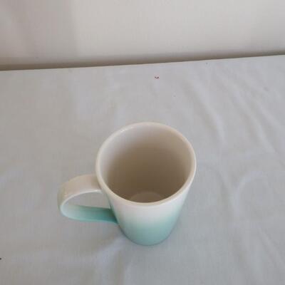 Teanagoo Ceramic Tea Mug