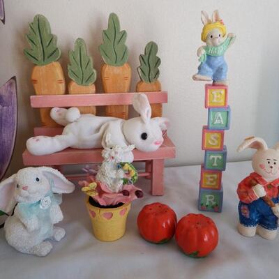 Easter Miscellaneous