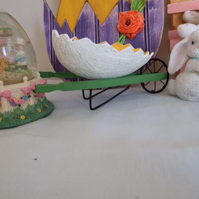 Easter Miscellaneous