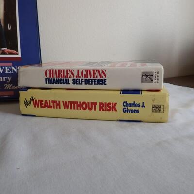 Stock Market Books & Reference Manuals