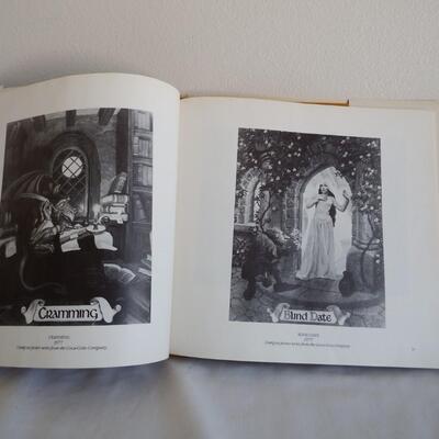 The Art of Brothers Hildebrandt Book