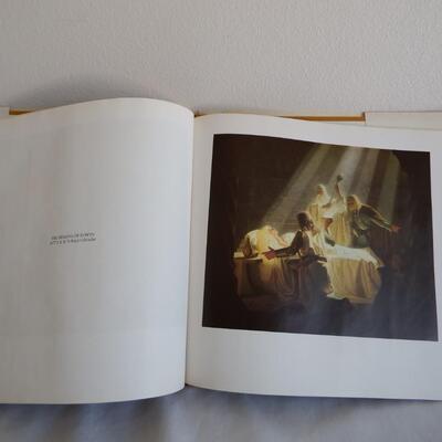 The Art of Brothers Hildebrandt Book