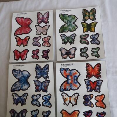 Butterflys for crafts & more