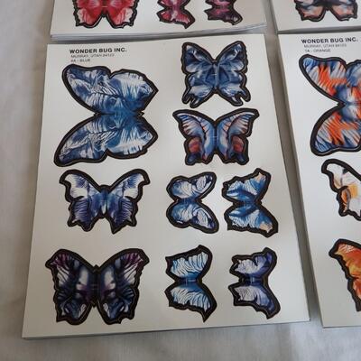 Butterflys for crafts & more