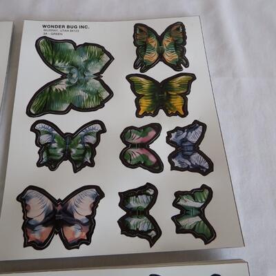 Butterflys for crafts & more