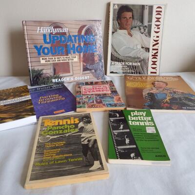How to Books