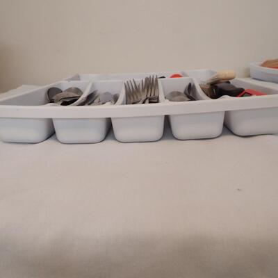 Kitchen Drawer #1