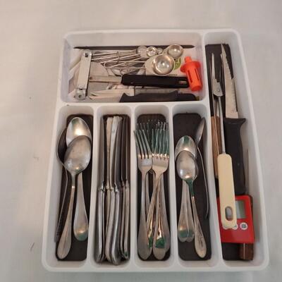 Kitchen Drawer #1