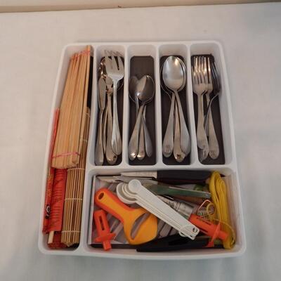 Kitchen Drawer #2