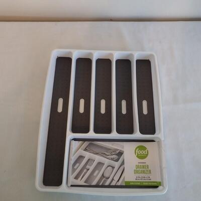 Kitchen Drawer #2