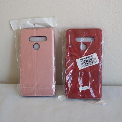 Cell Phone Cases
