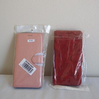 Cell Phone Cases