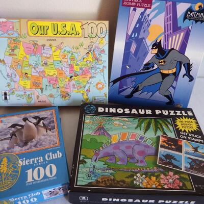 Puzzles for Kids 1 No missing pieces