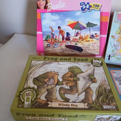 Puzzles for Kids 1 No missing pieces