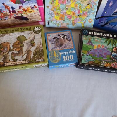 Puzzles for Kids 1 No missing pieces