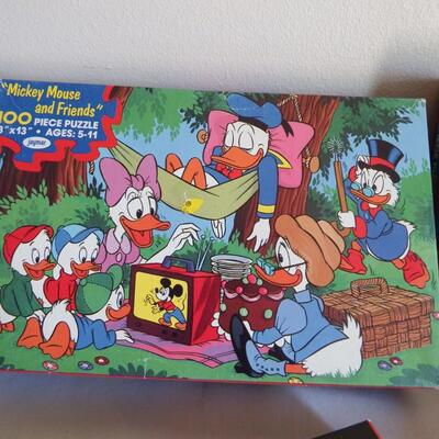 Puzzles for kids 2 No missing pieces