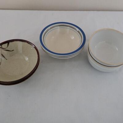 Bowl Sets