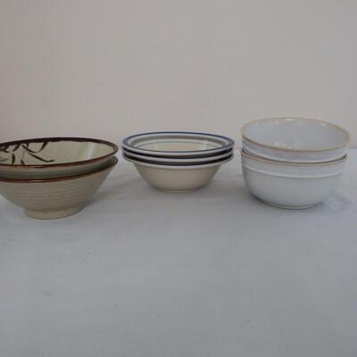 Bowl Sets