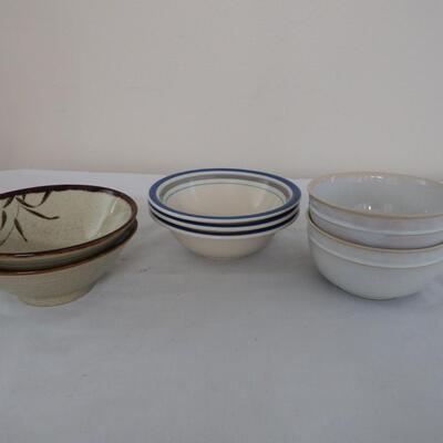 Bowl Sets