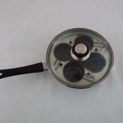 Egg Poacher