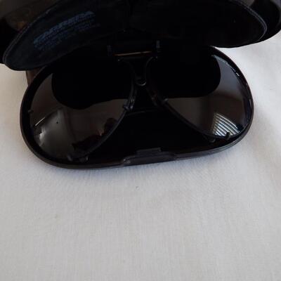 Eye Glass Cases