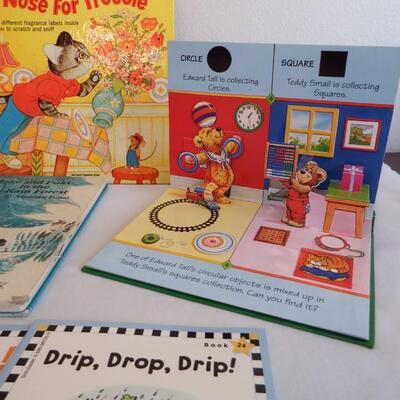 Children's Books