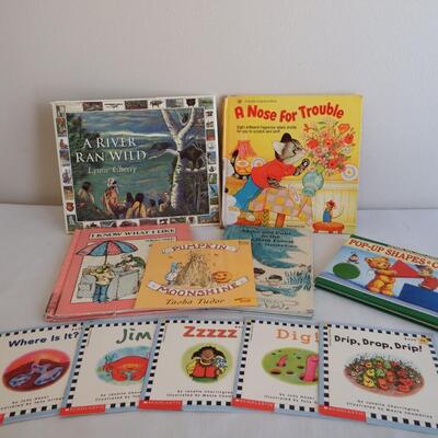 Children's Books