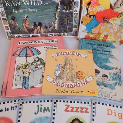 Children's Books