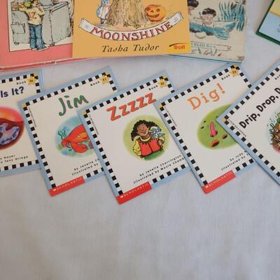 Children's Books
