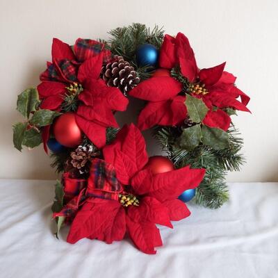 Christmas Wreath