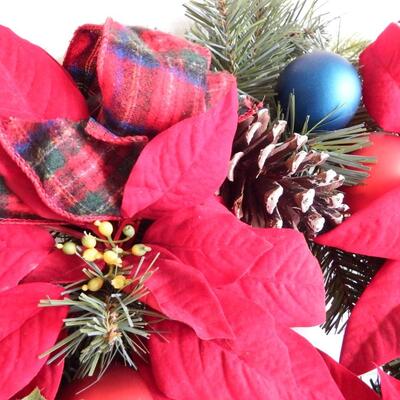 Christmas Wreath