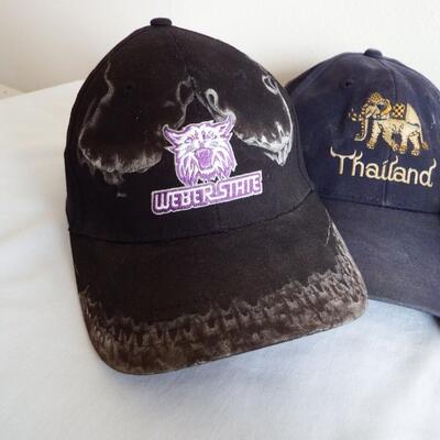 Hats