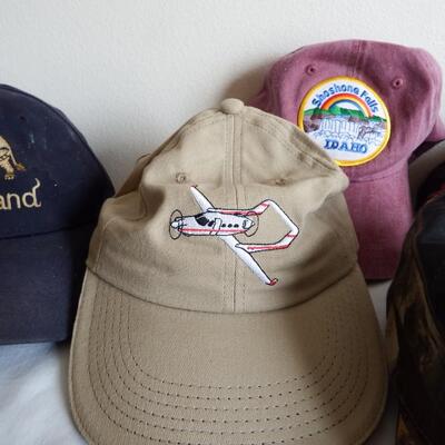 Hats
