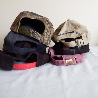 Hats