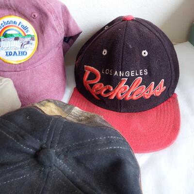 Hats