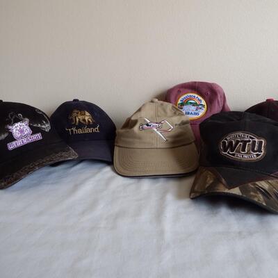 Hats