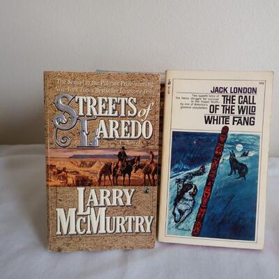 Great Westerns & more