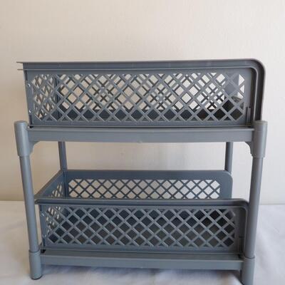 Shelf Organizer