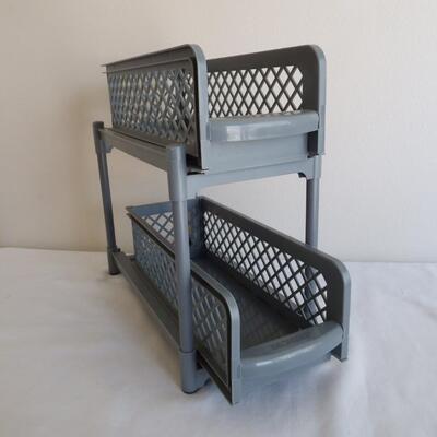 Shelf Organizer