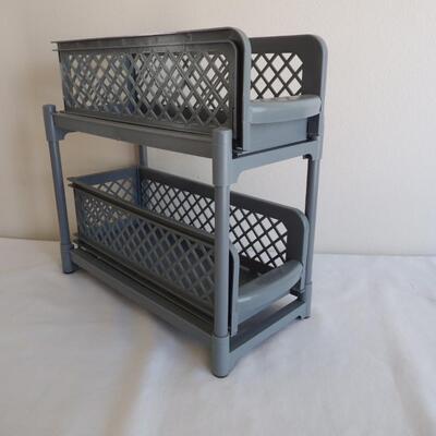 Shelf Organizer