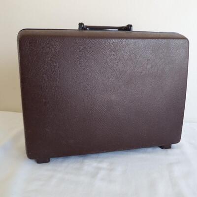Vintage Briefcase