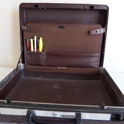 Vintage Briefcase