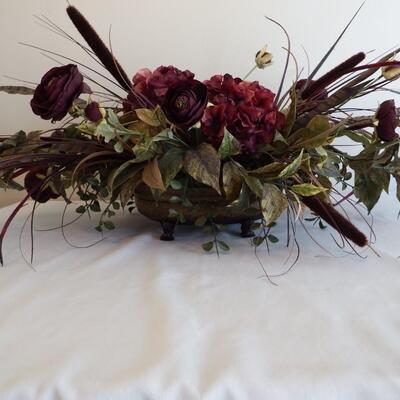 Flower Arrangement 