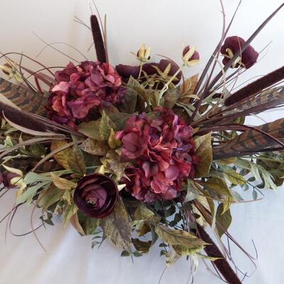 Flower Arrangement 