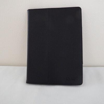 Slim Leather Case New