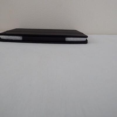 Slim Leather Case New