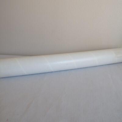 Miscellaneous Poster with Shipping Tube