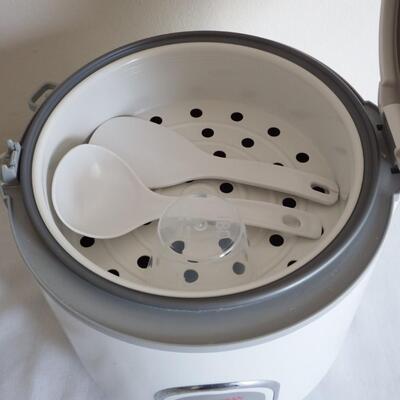 Aroma Rice Cooker