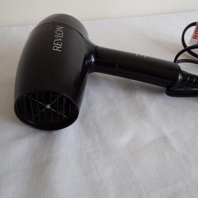 Revlon Hair Dryer 1875 Watt