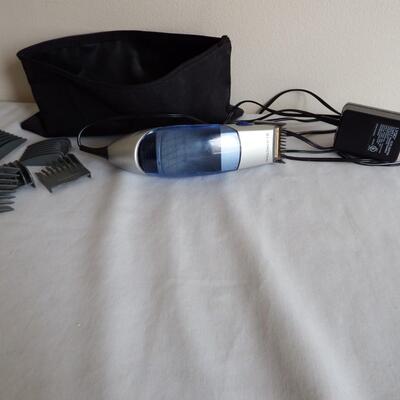 Remington Hair Trimmer